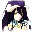 Portrait graphic from Shin Megami Tensei: Liberation Dx2