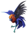 Render from Shin Megami Tensei: Liberation Dx2