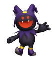 Render from Shin Megami Tensei: Liberation Dx2