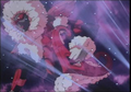 Eros in Persona 2: Eternal Punishment's Persona 2: Another Self trailer animation