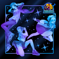 Persona 3: Dancing in Moonlight 2xLP