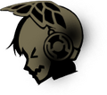 Battle Shocked Graphic from Persona 3 Reload
