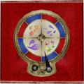 Wheel of Fortune #2 from Persona 3