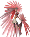 Model from Persona 4