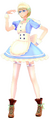 Perfect Maid