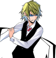Shizuo