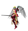 Render from Shin Megami Tensei: Liberation Dx2