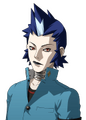 Eikichi Mishina