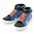 Makoto's dance outfit sneakers. 2019