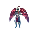 Graphic from Persona 3 Reload
