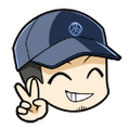 SEGA Happy Emote