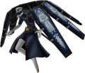 Model from Persona 3 Reload