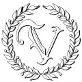 Velvet Room Logo