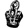 Raga's crown