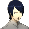 Yusuke Kitagawa Portrait
