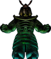 Oumitsunu