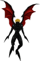 Model from Shin Megami Tensei: Nine