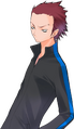Tadashi Nikaido