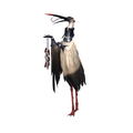 Render from Shin Megami Tensei: Liberation Dx2