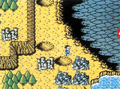 Pre-release Tokyo screenshot