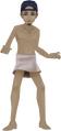 Towel from Persona 3