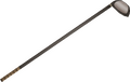 Protagonist's Golf Club, Titanium Club