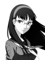 Yukiko Amagi