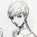 Early concept art