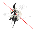 Concept artwork for Persona 4