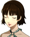 Blushing 1