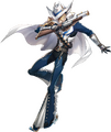 Soy (Frontier)