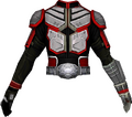 Hero Red