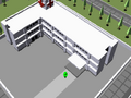 Mikage Hospital