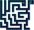 Mikage Ruins (B4)