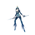 Graphic from Persona 3 Reload