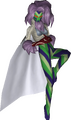 Model from Persona 3
