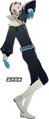 Outlaw's Attire