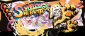 All-Out Attack Artwork