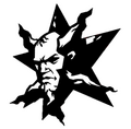 Battle icon from Persona 5: The Phantom X