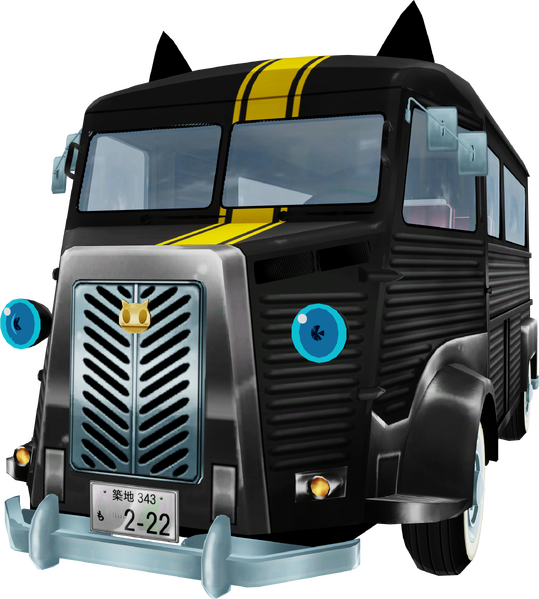 File:P5 Morgana Car Model.png
