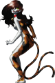 Artwork from Devil Summoner: Soul Hackers