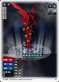 Card N-240 from Shin Megami Tensei Card Game: Nocturne Ver. Part 2