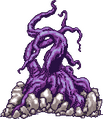 Sprite from the Windows version of Giten Megami Tensei: Tokyo Revelation