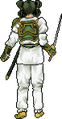 Unused back sprite from the Windows version of Giten Megami Tensei: Tokyo Revelation