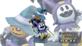 Jack-o'-Lantern & Jack Frost