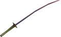 Basic Katana