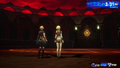 The fighting arena inside Colosseo Purgatorio from Persona 3 Reload