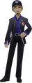 Winter Uniform from Persona 3