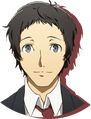 Tohru Adachi Portrait