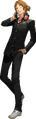 Yosuke Hanamura